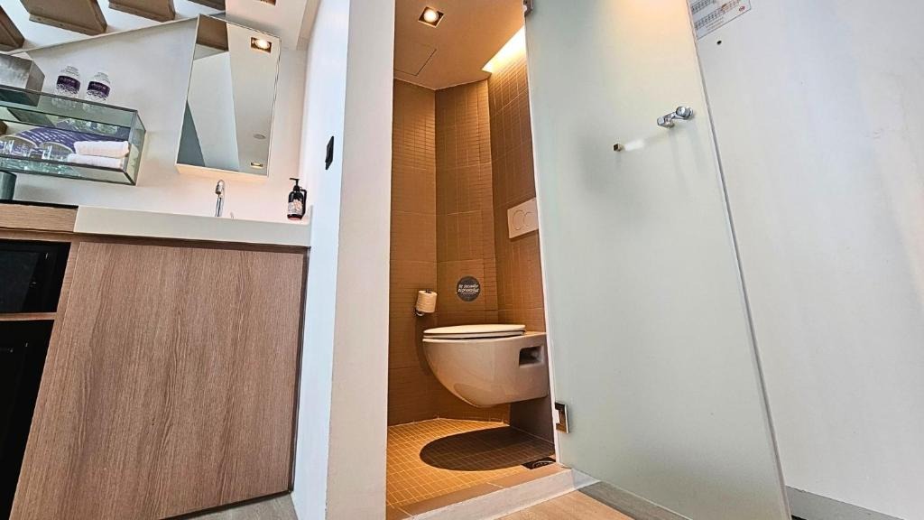 هتل استدیو ام